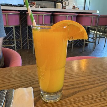 The Breakfast Club - Freshly squeezed orange juice - Breakfast & Brunch Near Me - Campbell, California The Breakfast Club - Freshly squeezed orange juice - Breakfast & Brunch Near Me - Campbell, California