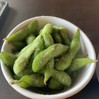 Maki Toki - Edamame - Sushi Bars Near Me - Austin, Texas