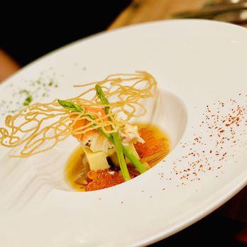 Ichika - Alaska crab with fish roe - Sushi Bars Near Me - Milpitas, California Ichika - Alaska crab with fish roe - Sushi Bars Near Me - Milpitas, California
