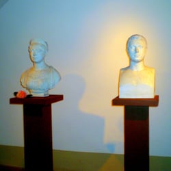 Grabkapelle Württemberg - Katharina und Wilhelm I