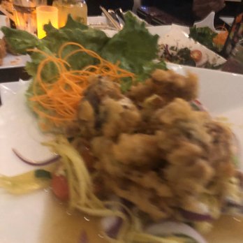 Spicy Shallot - Thai Near Me - Elmhurst, New York Spicy Shallot - Thai Near Me - Elmhurst, New York