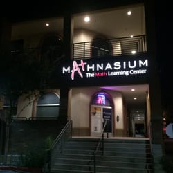 Mathnasium