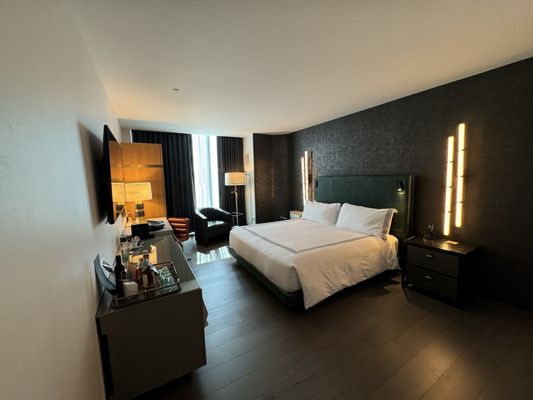 Thompson Austin, by Hyatt by null
