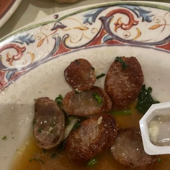 Lassoni Ristorante - Dry sausage - Italian Near Me - North Arlington, New Jersey Lassoni Ristorante - Dry sausage - Italian Near Me - North Arlington, New Jersey