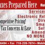 Photo of Reliable Tax Pro