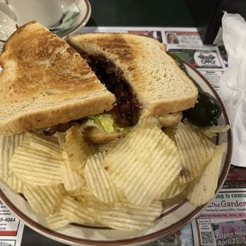 CP's Family Restaurant - BLT - Burgers Near Me - Hagaman, New York CP's Family Restaurant - BLT - Burgers Near Me - Hagaman, New York