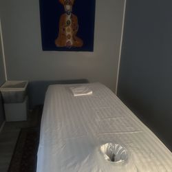 Lawrence Thai Massage
