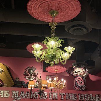 Voodoo Doughnut - Scenery - Bakeries Near Me - Orlando, Florida Voodoo Doughnut - Scenery - Bakeries Near Me - Orlando, Florida