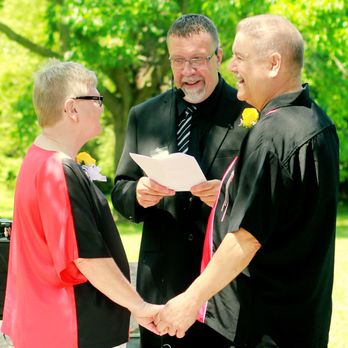Toledo Wedding Officiant - Officiants Near Me Toledo Wedding Officiant - Officiants Near Me