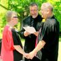 Photo of Toledo Wedding Officiant