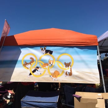 Corgi Con - Summer 2016 - Festivals Near Me - San Francisco, California Corgi Con - Summer 2016 - Festivals Near Me - San Francisco, California