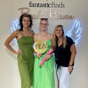 Fantastic Finds - Bridal Near Me - Lansing, Michigan Fantastic Finds - Bridal Near Me - Lansing, Michigan