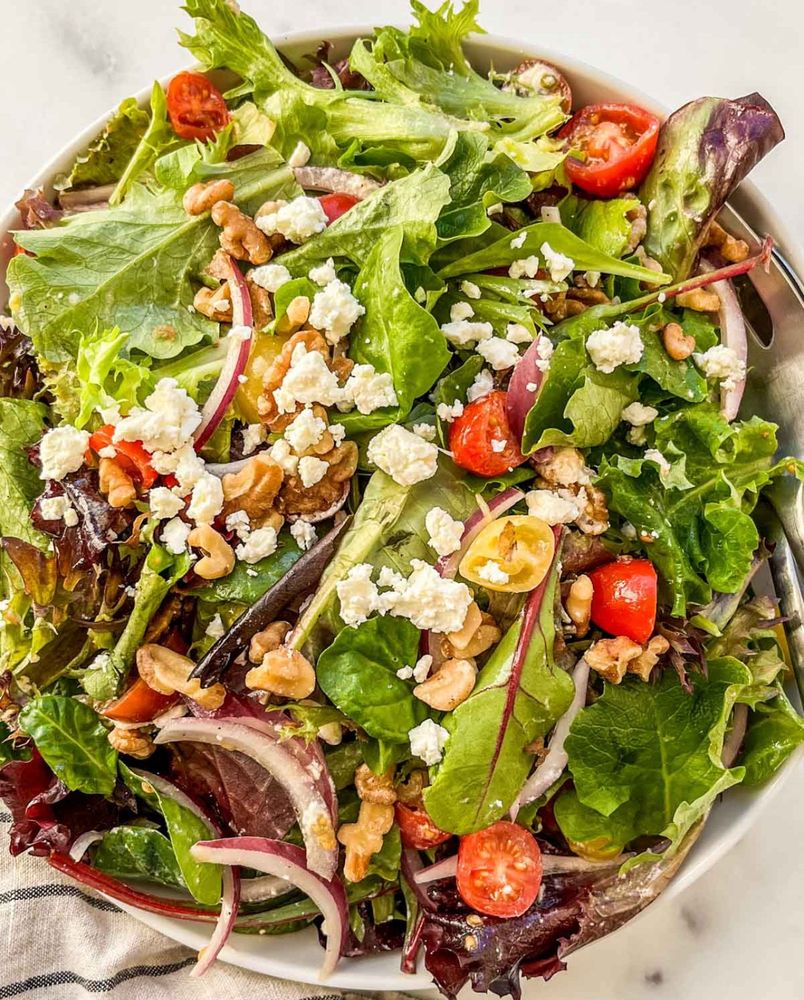 Social spots from Sunset Kitchen