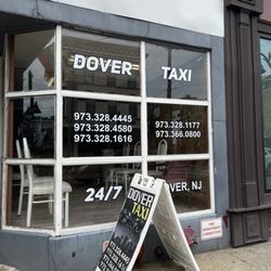 Dover Taxi and Limo Service