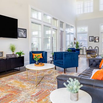 AMH - Property Management Near Me - Nashville, Tennessee