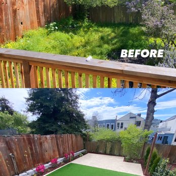 Skywalker Pavers & Demolition - Landscaping Near Me - San Pablo, California
