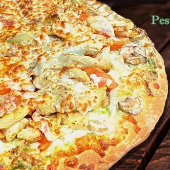 Via Mia Pizza - FOUNDER SPECIAL - Pizza Near Me - San Jose, California Via Mia Pizza - FOUNDER SPECIAL - Pizza Near Me - San Jose, California