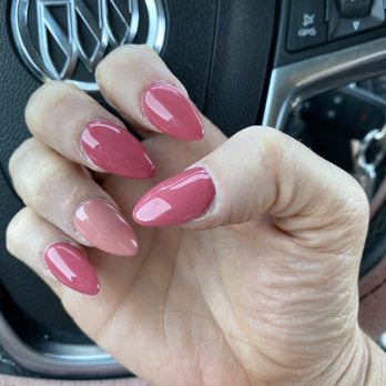 Phoenician Nails - Nail Salons Near Me - Phoenix, Arizona