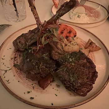 Elia - Lamb Chops - Wine Bars Near Me - San Carlos, California Elia - Lamb Chops - Wine Bars Near Me - San Carlos, California