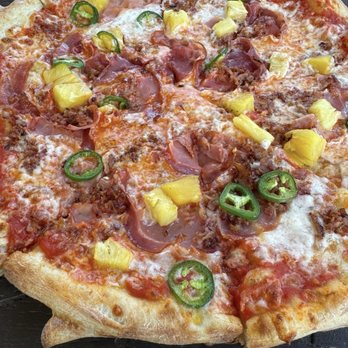 Sidewall Pizza - Pizza Near Me - Greenville, South Carolina Sidewall Pizza - Pizza Near Me - Greenville, South Carolina