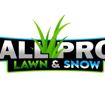 All Pro Lawn & Snow - All Pro Lawn & Snow Logo - Lawn Services Near Me - Lincoln, Nebraska All Pro Lawn & Snow - All Pro Lawn & Snow Logo - Lawn Services Near Me - Lincoln, Nebraska