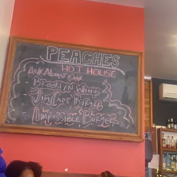 PEACHES HOTHOUSE - Updated July 2024 - 1103 Photos & 1500 Reviews - 415