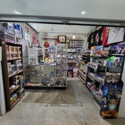 Coveted Collectibles