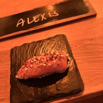 Sushi by Scratch Restaurants: Montecito - Sushi Bars Near Me - Montecito, California
