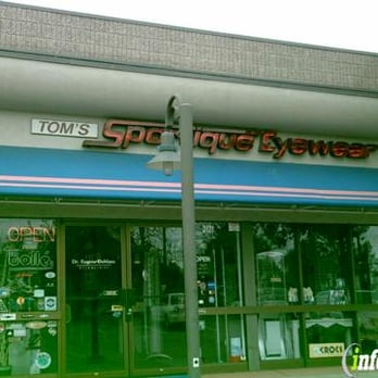 Sportique Eyewear - Eyewear & Opticians Near Me - Boulder, Colorado