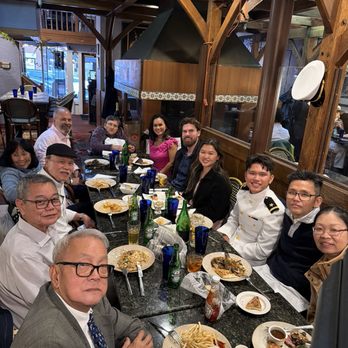 Café Normandie Restaurant - French Near Me - Annapolis, Maryland