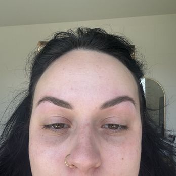 Menifee Threading Studio - Eyebrow threading - Threading Services Near Me - Menifee, California