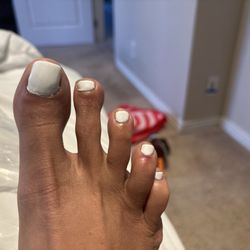 Elegant Nails Spa