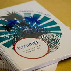 Hammer Prep Inc.