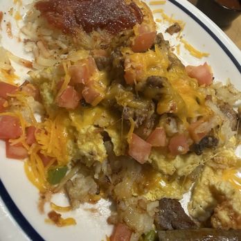 IHOP - Breakfast & Brunch Near Me - Elk Grove, California IHOP - Breakfast & Brunch Near Me - Elk Grove, California