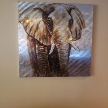 The Spice Grille - Love the art by Franklin inbox for his details - African Near Me The Spice Grille - Love the art by Franklin inbox for his details - African Near Me