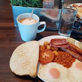 The Slaney - The main breakfast choice they have - Irish Near Me - Dublin, D The Slaney - The main breakfast choice they have - Irish Near Me - Dublin, D