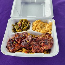 Davis Boyz Bbq and Catering
