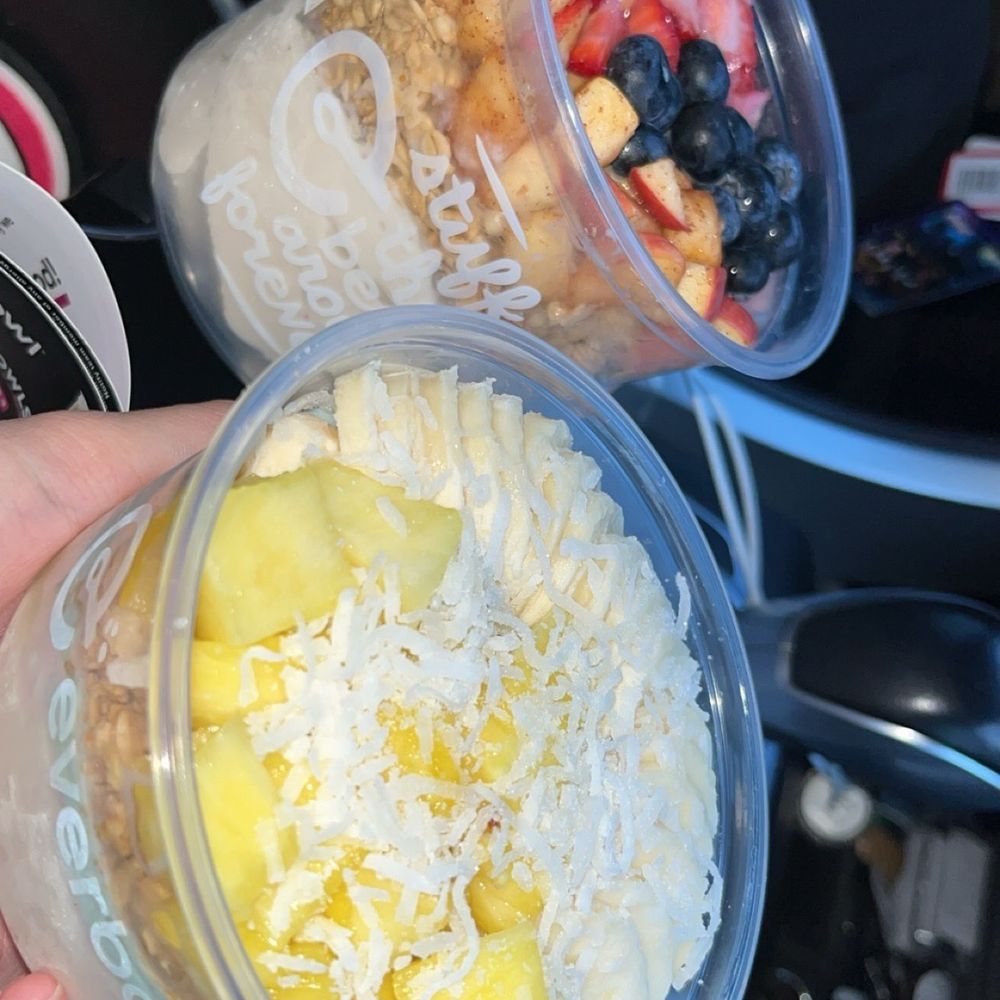 everbowl - Acai Bowls Near Me - Columbus, Ohio