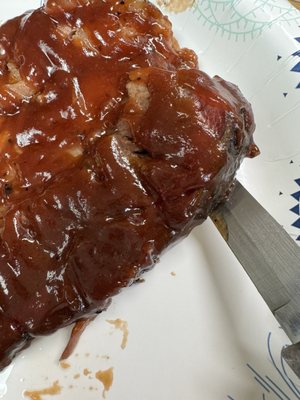 BBQ TEX- MEX by null