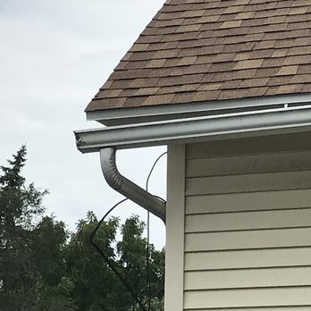 Over The Top Roofing and Construction - So straight - Roofing Near Me - Pewaukee, Wisconsin Over The Top Roofing and Construction - So straight - Roofing Near Me - Pewaukee, Wisconsin