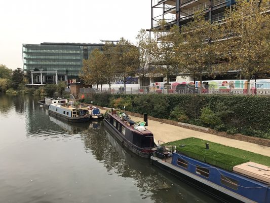 Coal Drops Yard by null