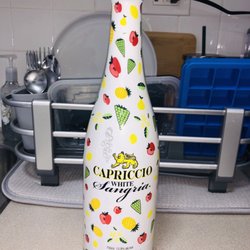 Henry's Wine & Liquors Store - White Capriccio Sangria