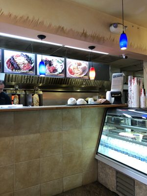Oasis Grill by null