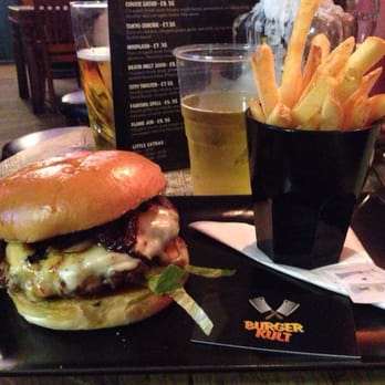 The Mash Tun - Pubs Near Me - Brighton, BNH