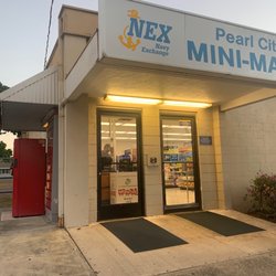 NEX Mini Mart