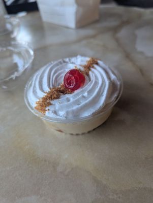 Ricky Bakery #2 (Coral Way) by null