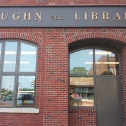 Vaughn Library
