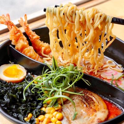 Kyuramen - Cherry Hill by null