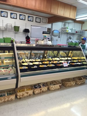 Conner's Supermarket by null