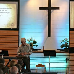 Chillicothe Christian Church